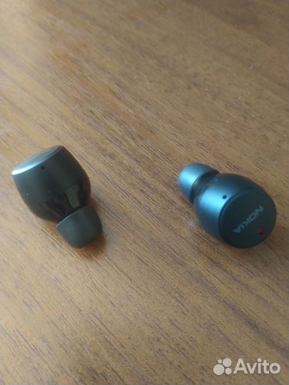 Беспроводные bluetooth наушники nokia tws 521