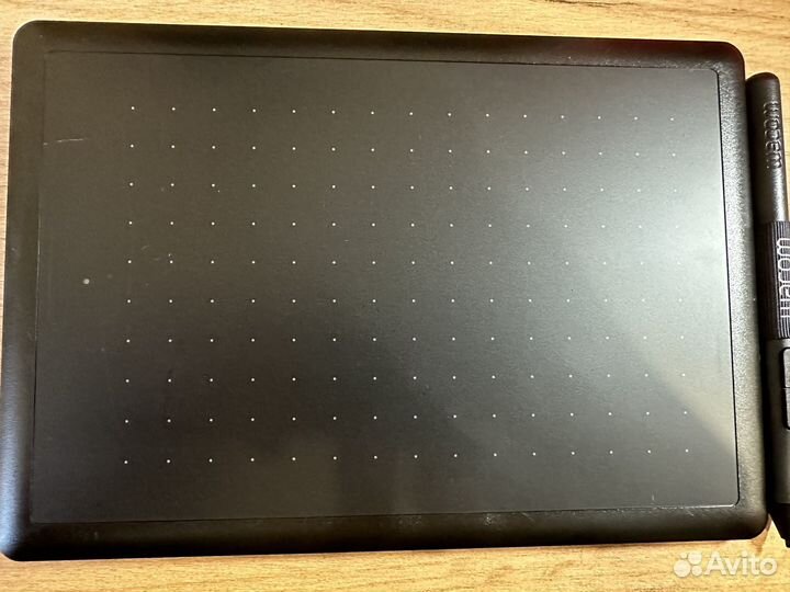 Графический планшет One by Wacom