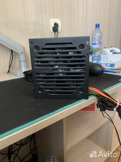 Блок питания для пк 400w
