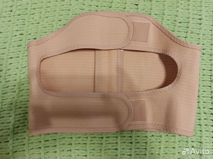 Бандаж послеоперационный