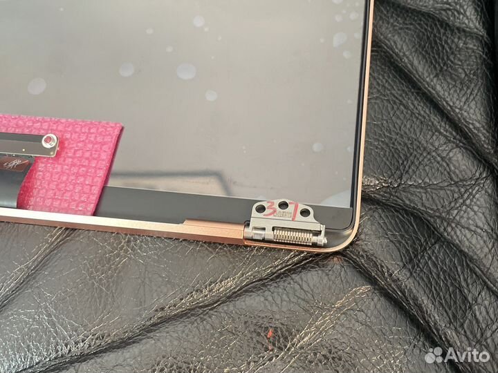 Матрица MacBook Air M1 2020 A2337