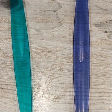 Ложки для салата. Комплект