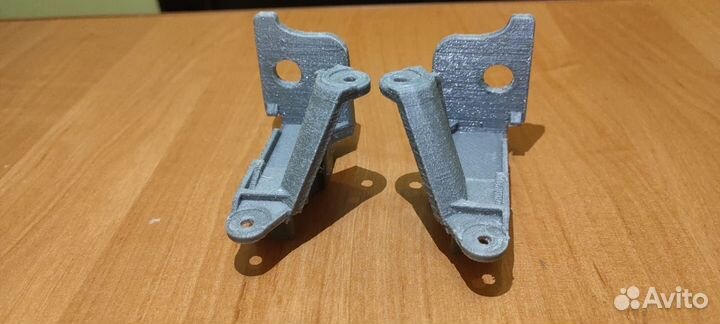 Кронштейн фары Honda Accord 8