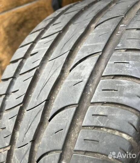 Barum Bravuris 2 235/45 R17