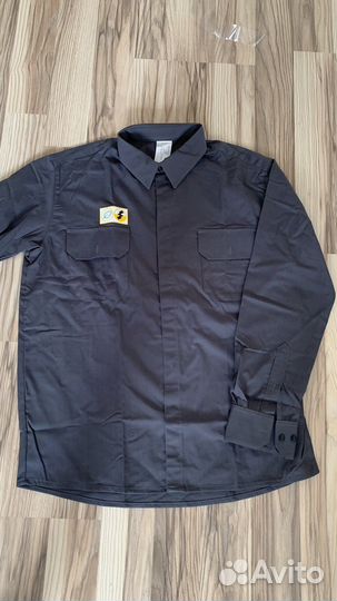 Спецодежда рубашка