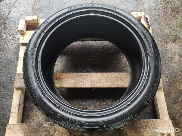 Roadstone Winguard Sport 275/40 R20