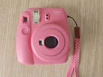 Fujifilm instax mini 9