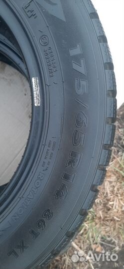 Nokian Tyres Nordman 7 175/65 R14