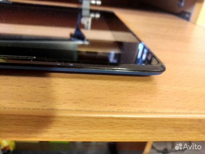 Крышка в сборе с сенсорной матрицей asus X200CA