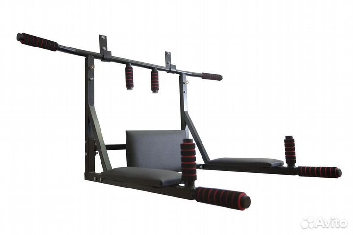 Турник настенный