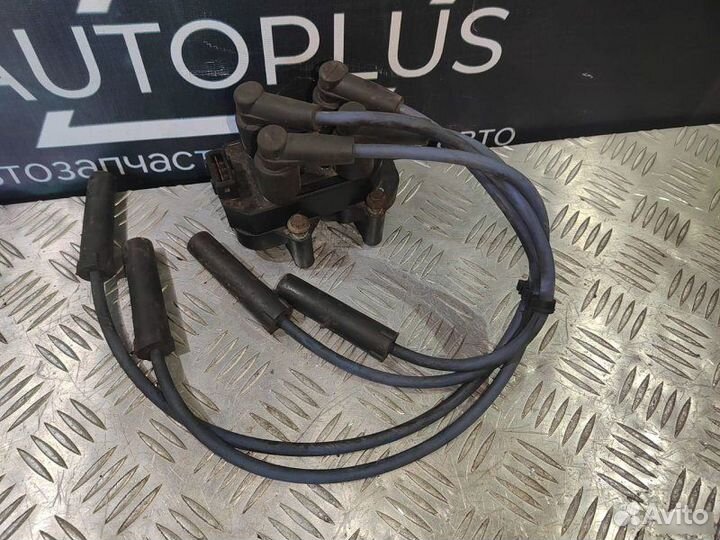 Модуль зажигания Chery Amulet A15 1.6 2003-2012