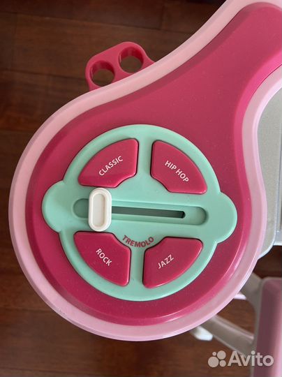 Пианино детское ELC