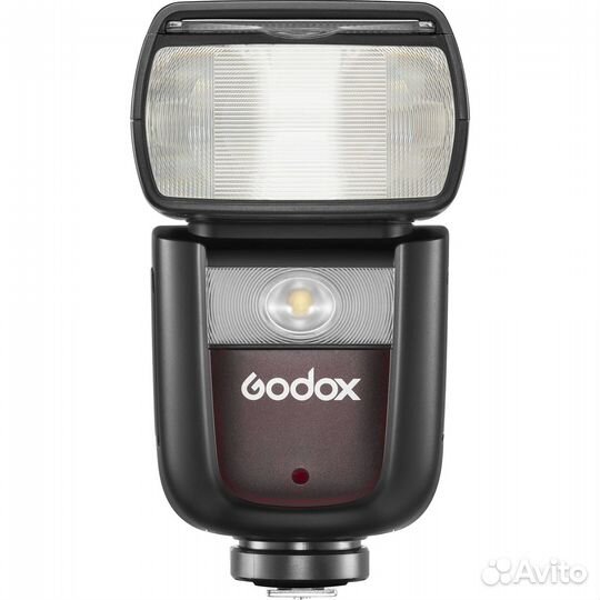 Вспышка накамерная Godox Ving V860iiin TTL для Nik