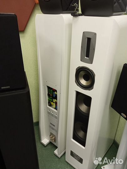 Акустика Quadral Aurum Titan viii