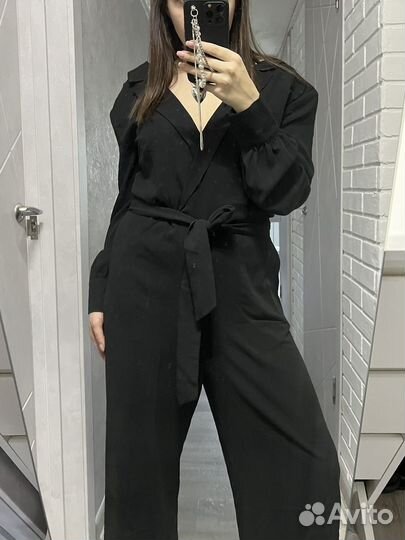 Комбинезон женский вечерний