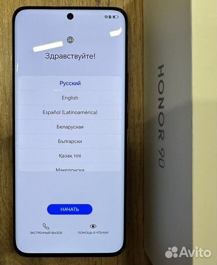 HONOR 90, 12/512 ГБ