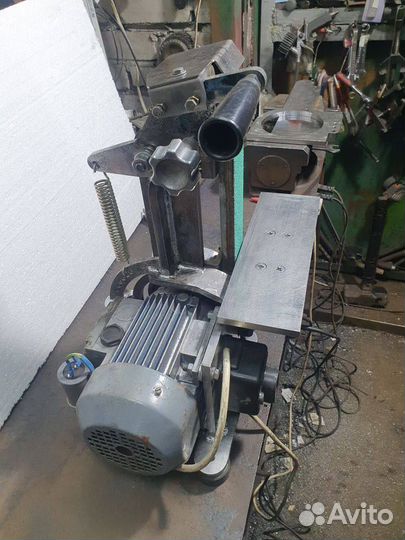 Гриндер,ленточный под ленту 100050