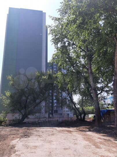 2-к. квартира, 57,4 м², 12/16 эт.