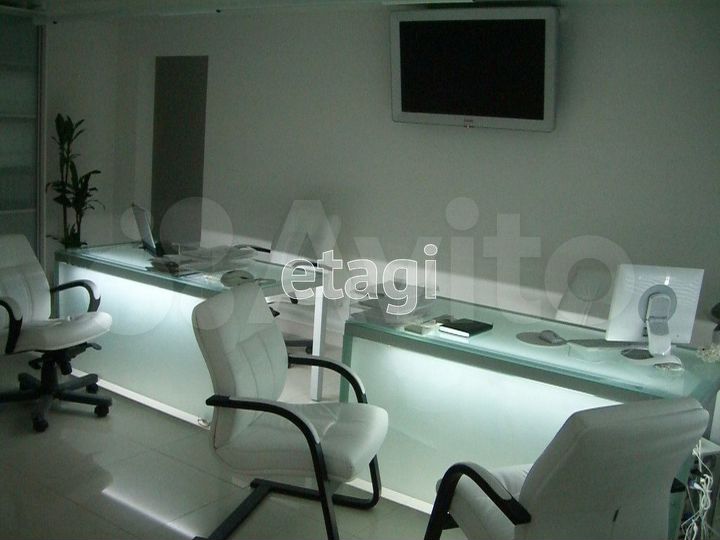 Продам офисное помещение, 61 м²