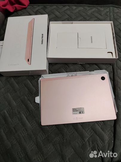 Планшет новый Samsung tab A8