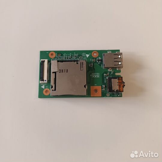 Плата USB аудио 48.4TE03.011 Lenovo B580 B590 V580