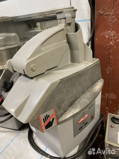 Овощерезка