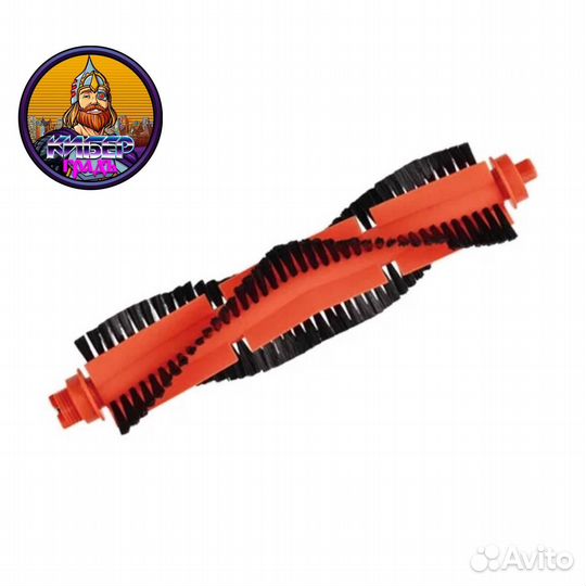 Основная щётка для робота пылесоса Xiaomi Mijia