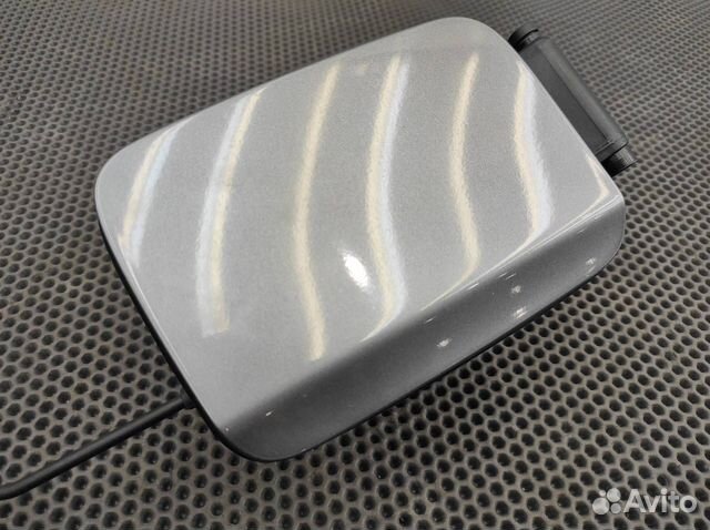 Лючок топливного бака Bmw 320I E90 LCI N43B20A 2.0