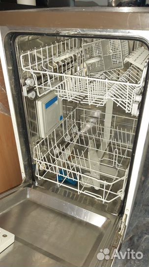 Посудомоечная машина bosch
