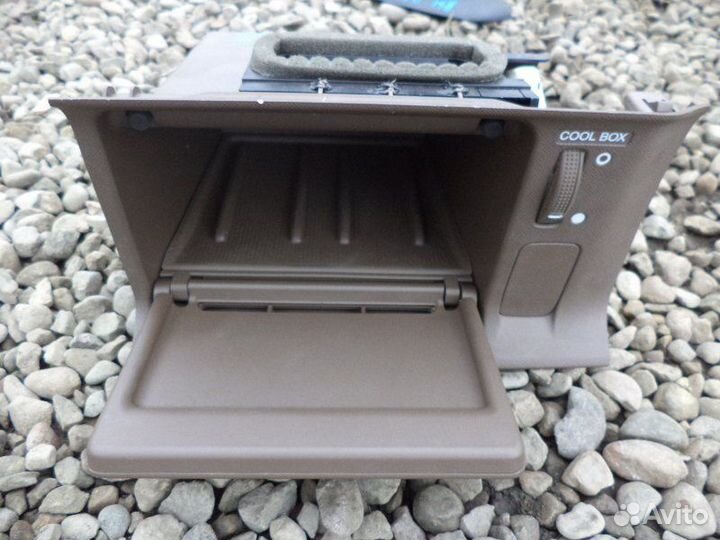 Бардачок Honda Cr-V RD5 K20A 2004/2