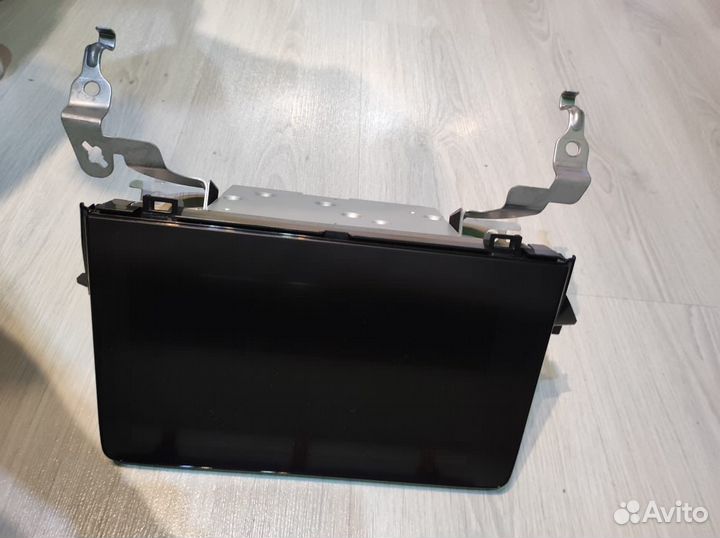 Мультимедия оригинальная тоета камри