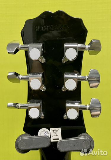 Электрогитара Epiphone Studio LT E1 Les Paul