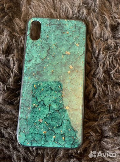 Чехол на iPhone xs max