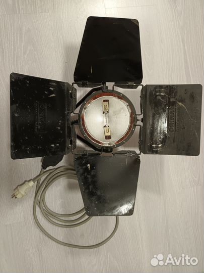 Ianiro Varibeam 800 осветительный прибор