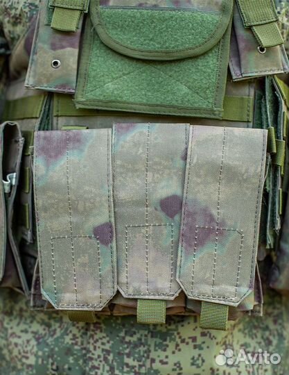 Разгрузка тактическая, разгрузочный жилет Ciras