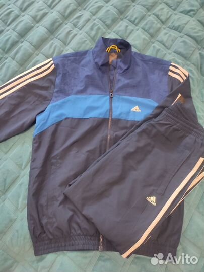 Спортивный костюм adidas orig