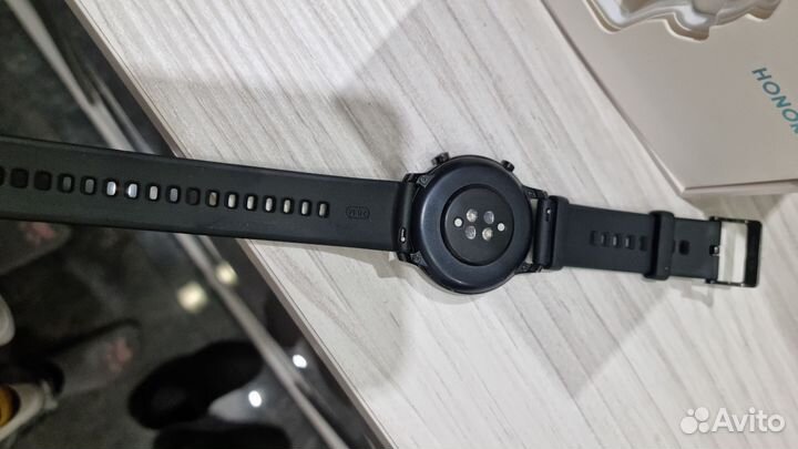 Honor magic watch 2 42mm