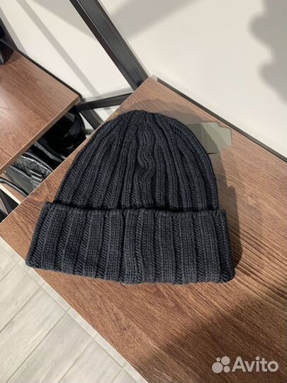 Шапка Armani Exchange