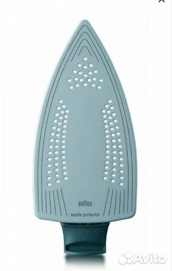 Тефлоновая насадка Braun