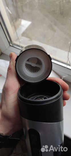 Беспроводной пылесос hoco