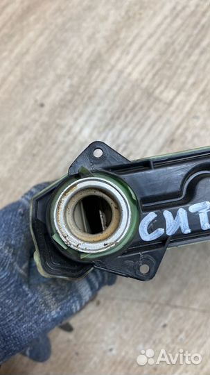 Радиатор отопителя Citroen C4 B7/ Ситроен С4 Б7