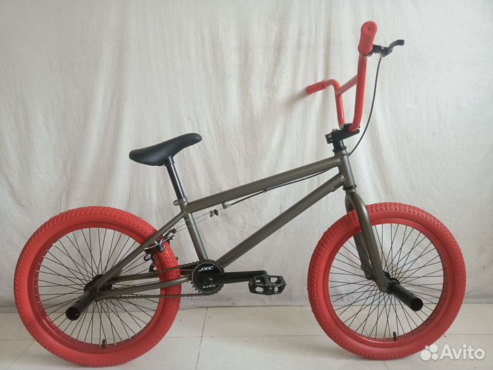 Велосипед вмх 20