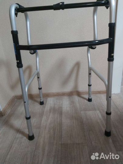 Ходунки для взрослых