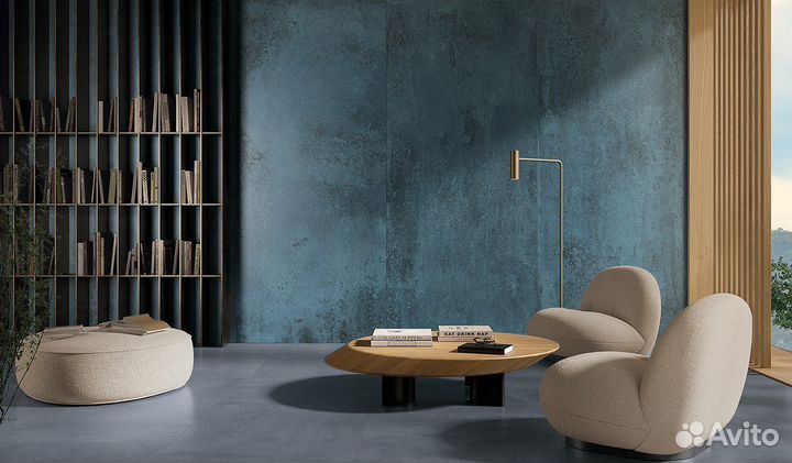 Плитка FAP ylico Taupe Matt R10 80х80 (fQWT)