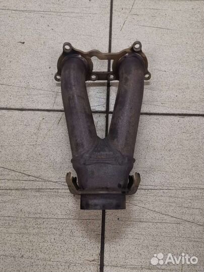 Коллектор Arctic cat tz1