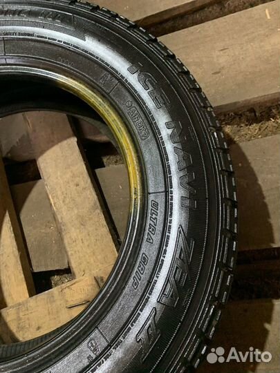 Goodyear Ice Navi Zea II 185/70 R14