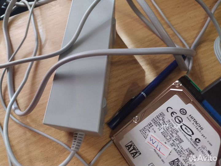 Прошивка Softmod Nintendo Wii +30 игры