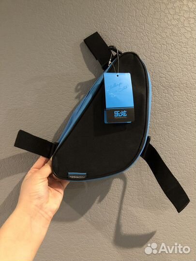 Сумка для велосипеда