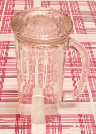 Кружка пивная, 0,3 л, 4 шт