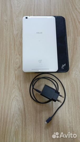 Планшет asus MeMO Pad 8 ME581CL